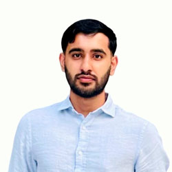 Hasnain Abid headshot